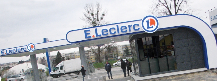 sklep na stacji paliw