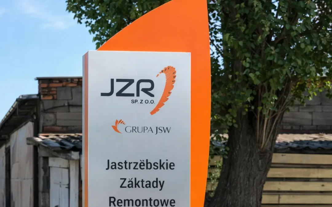 Pylon reklamowy to coś więcej niż prostopadłościan