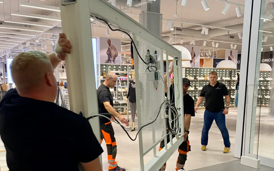 Prototypy reklamowe – Klucz do sukcesu brandingu marki