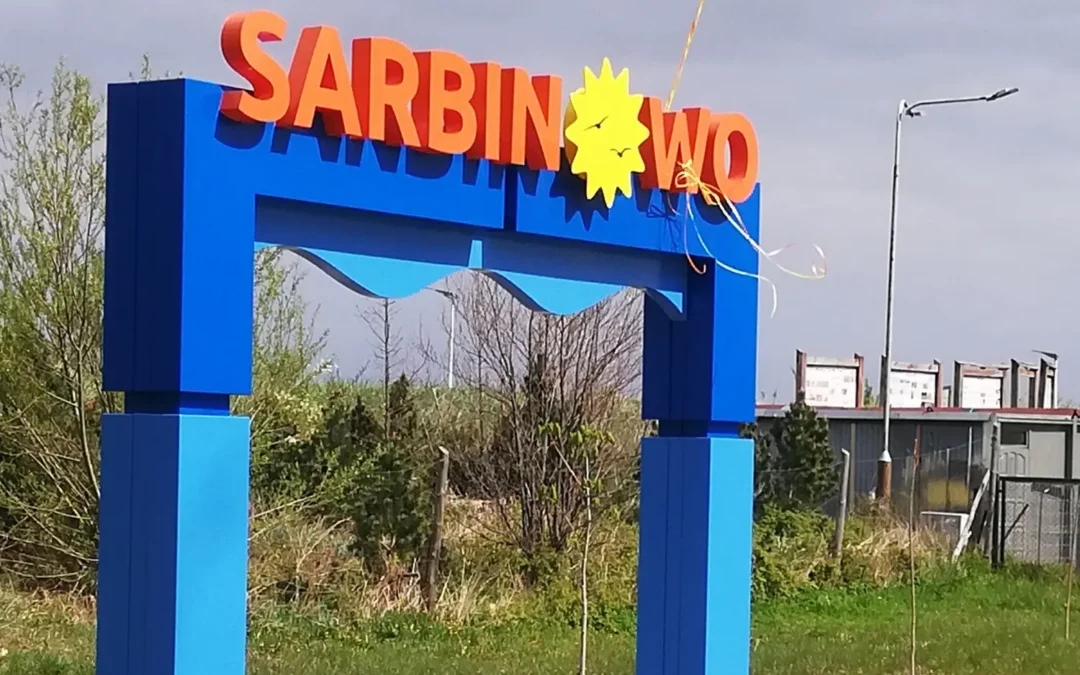7 zalet wolnostojących liter 3D