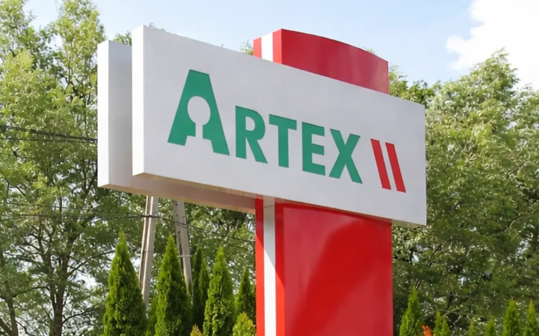 Warunki atmosferyczne a eksploatacja reklam zewnętrznych