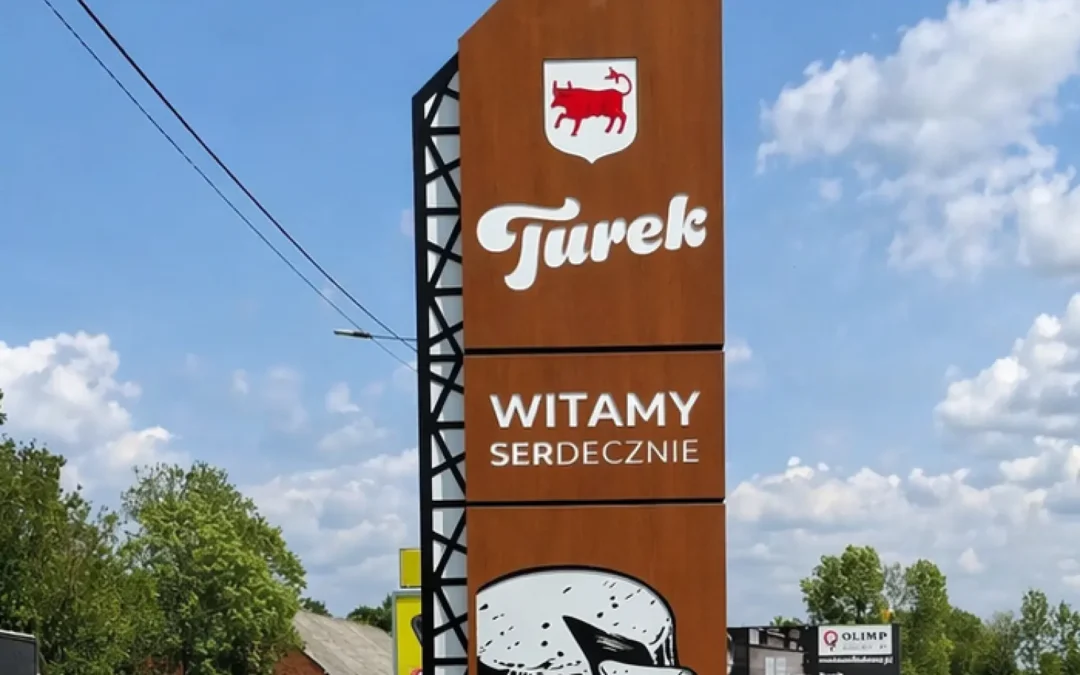 Jaką wybrać reklamę dla miasta?