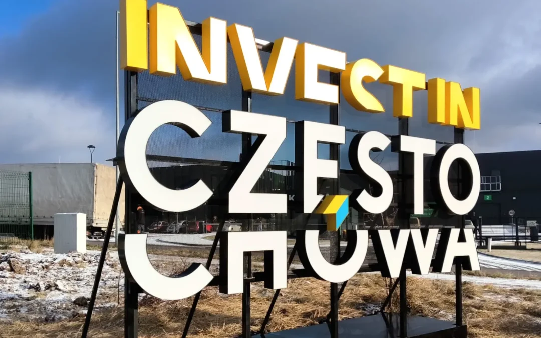 Jak stworzyć wyjątkowe witacze?