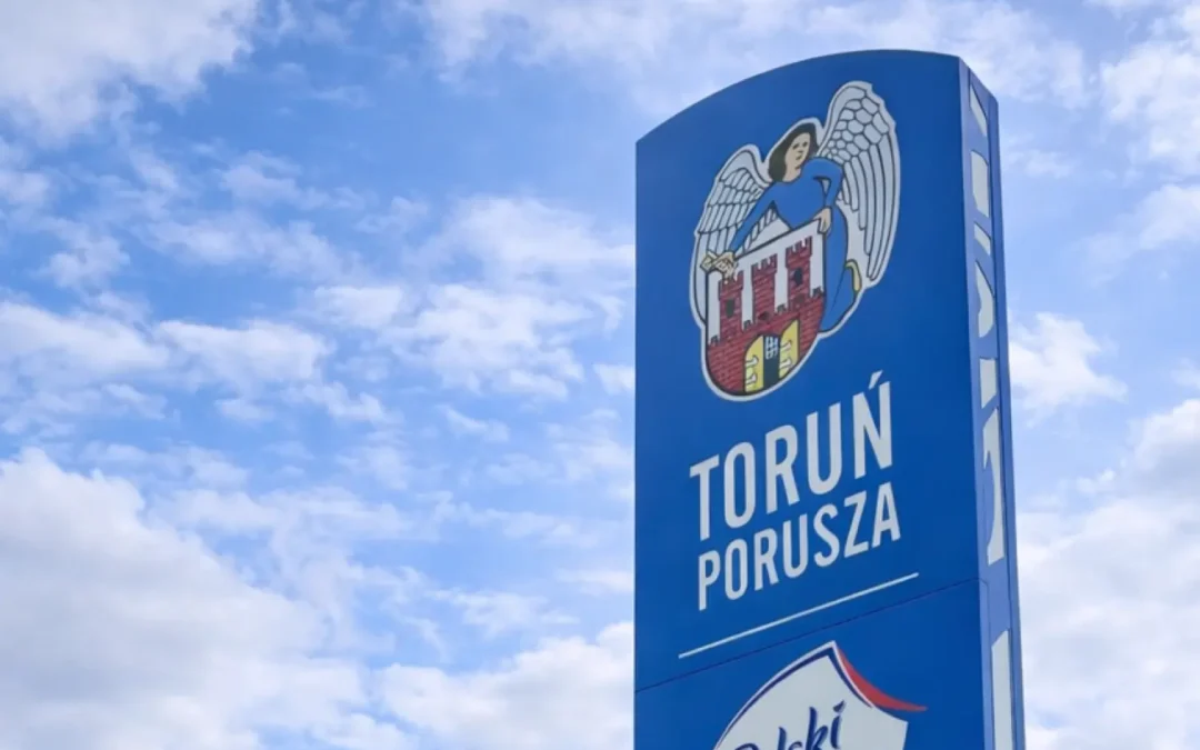 Jak rozpocząć inwestycję witacz reklamowy?