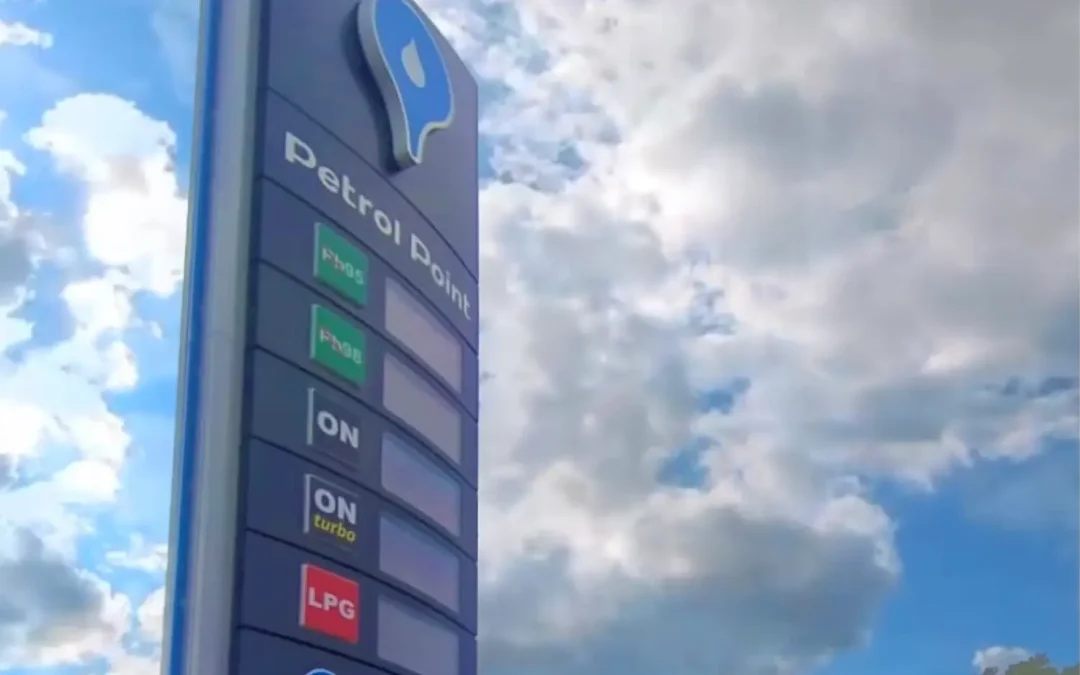 Co to jest pylon cenowy? Wszystko, co warto wiedzieć