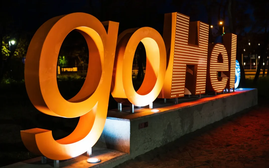 goHel – Nasza najnowsza realizacja na Półwyspie Helskim!