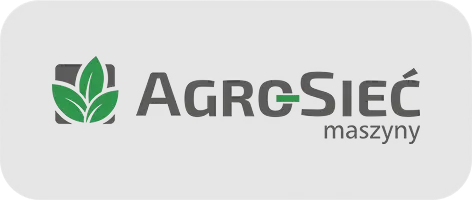 Logo AgroSieć