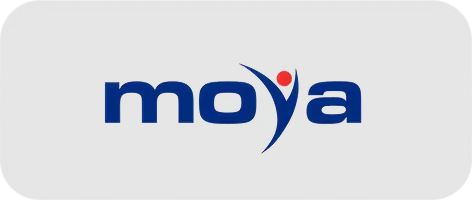 Logo Moya