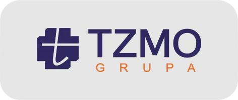 Logo TZMO