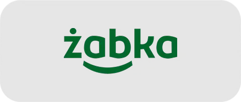 Logo Żabka