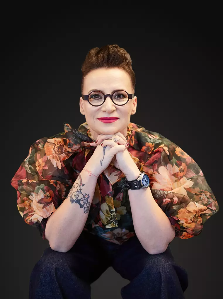 Ola Włodarczyk