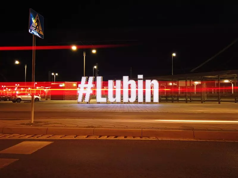 Witacz Lublin - producent Graffico