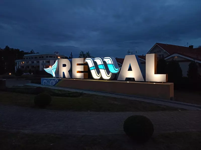 Witacz Rewal - producent Graffico