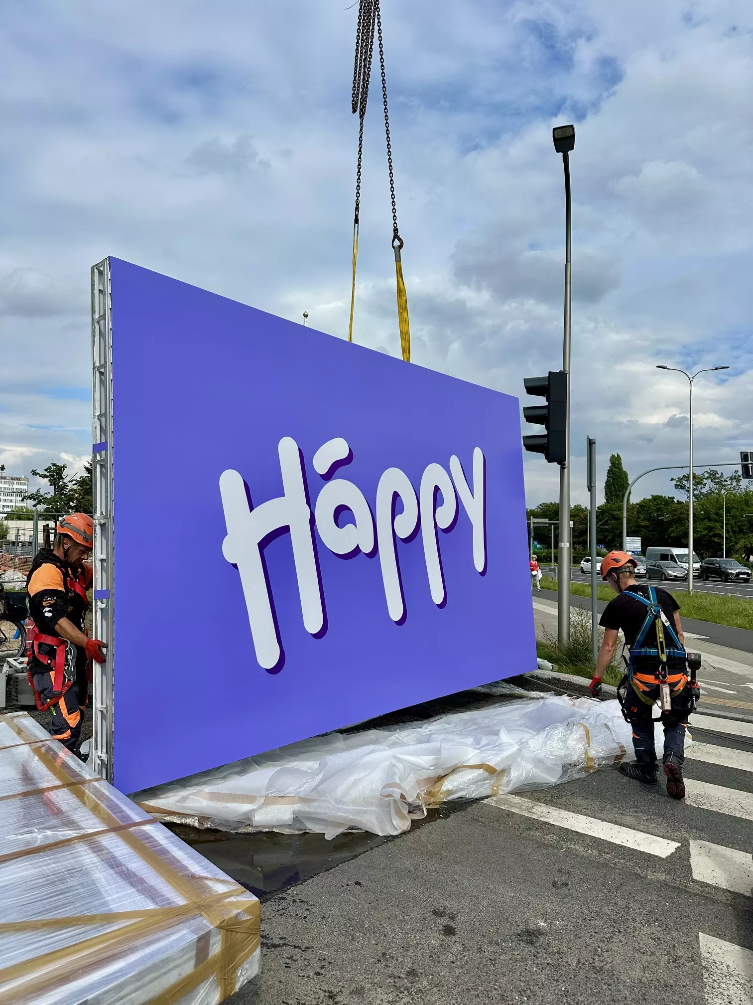 litery 3D led producent Graffico