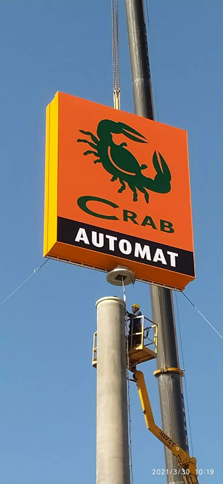 producent reklam Graffico