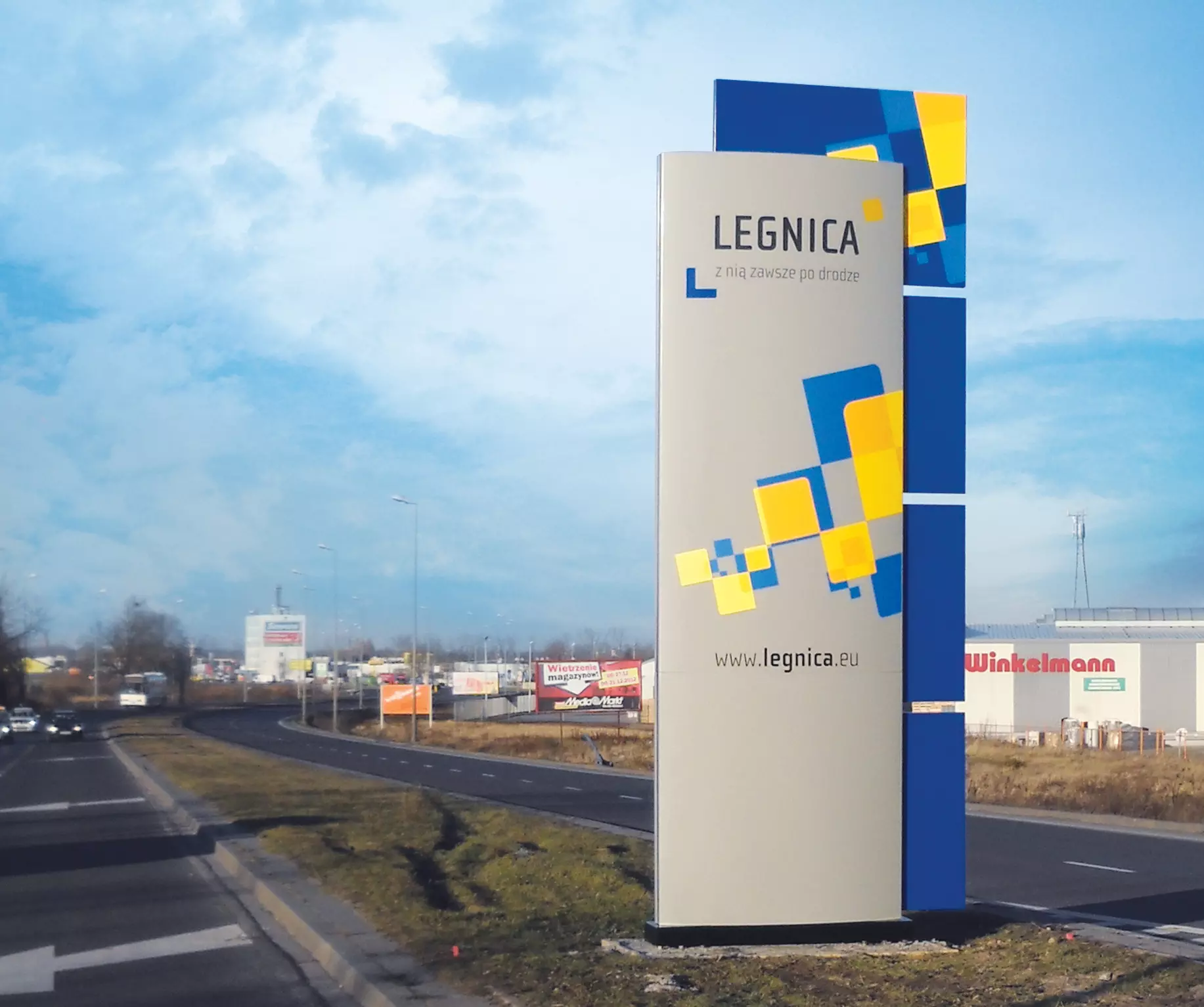producent reklam Graffico