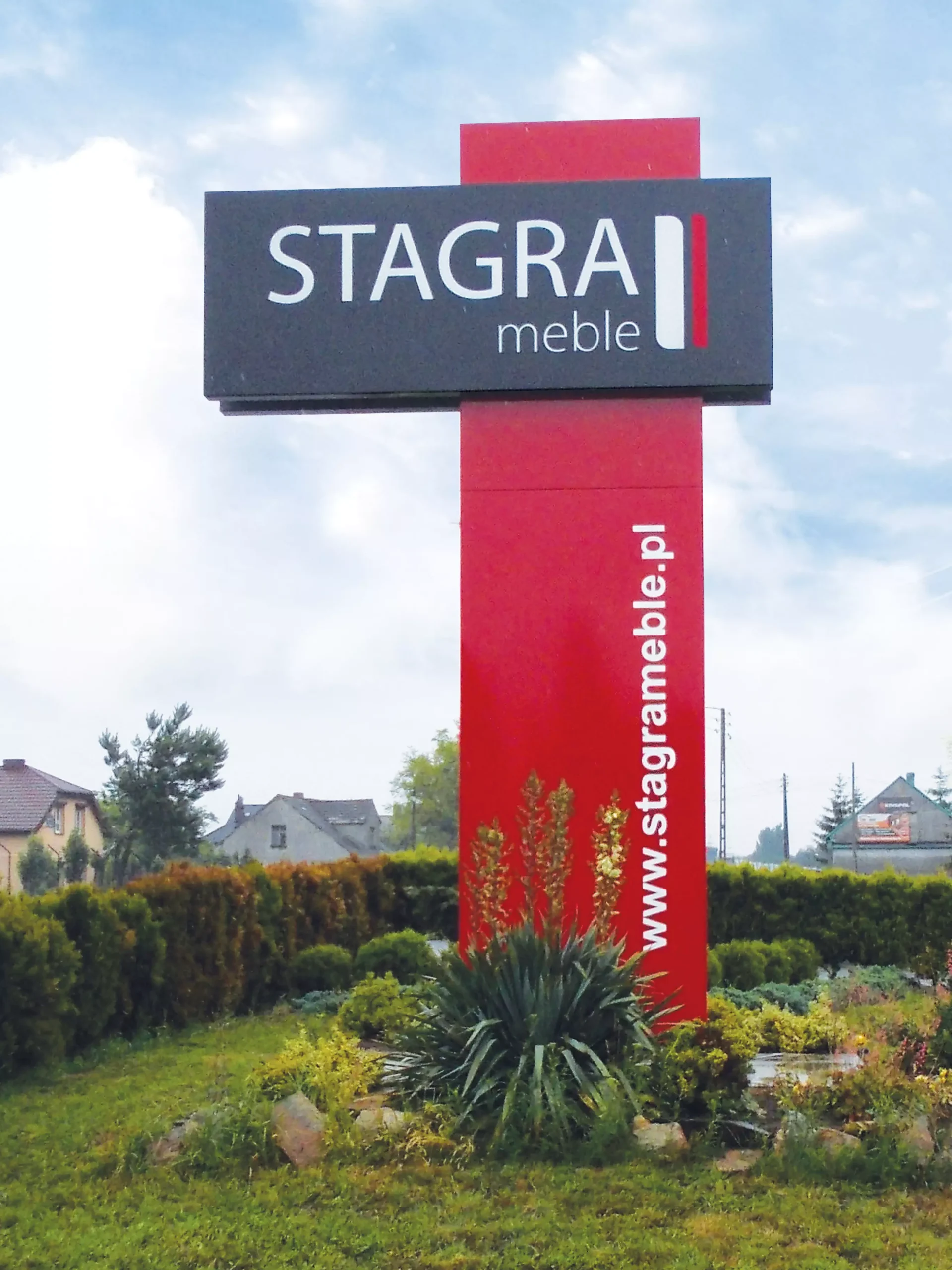 producent reklam Graffico