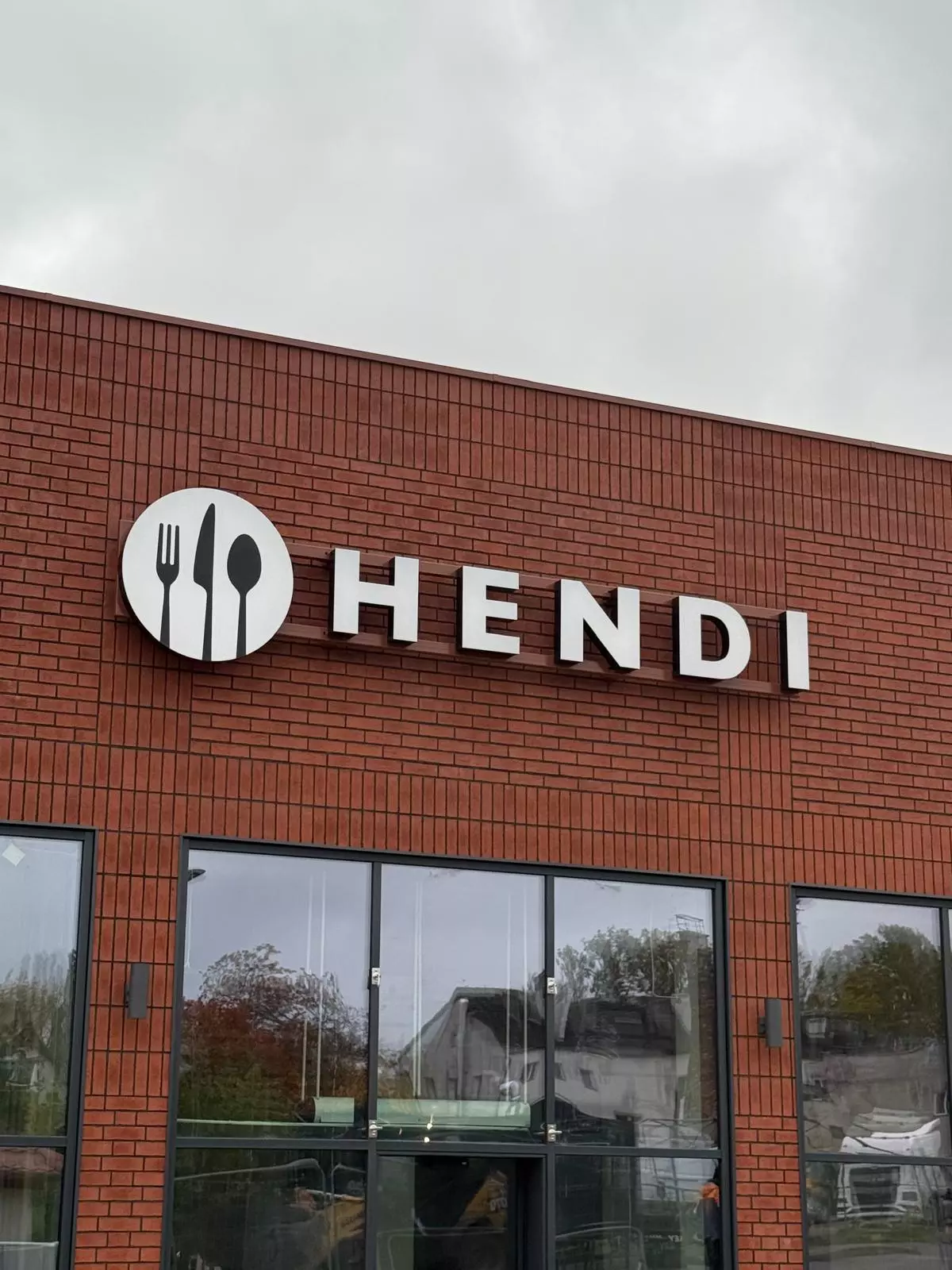 producent reklam Graffico