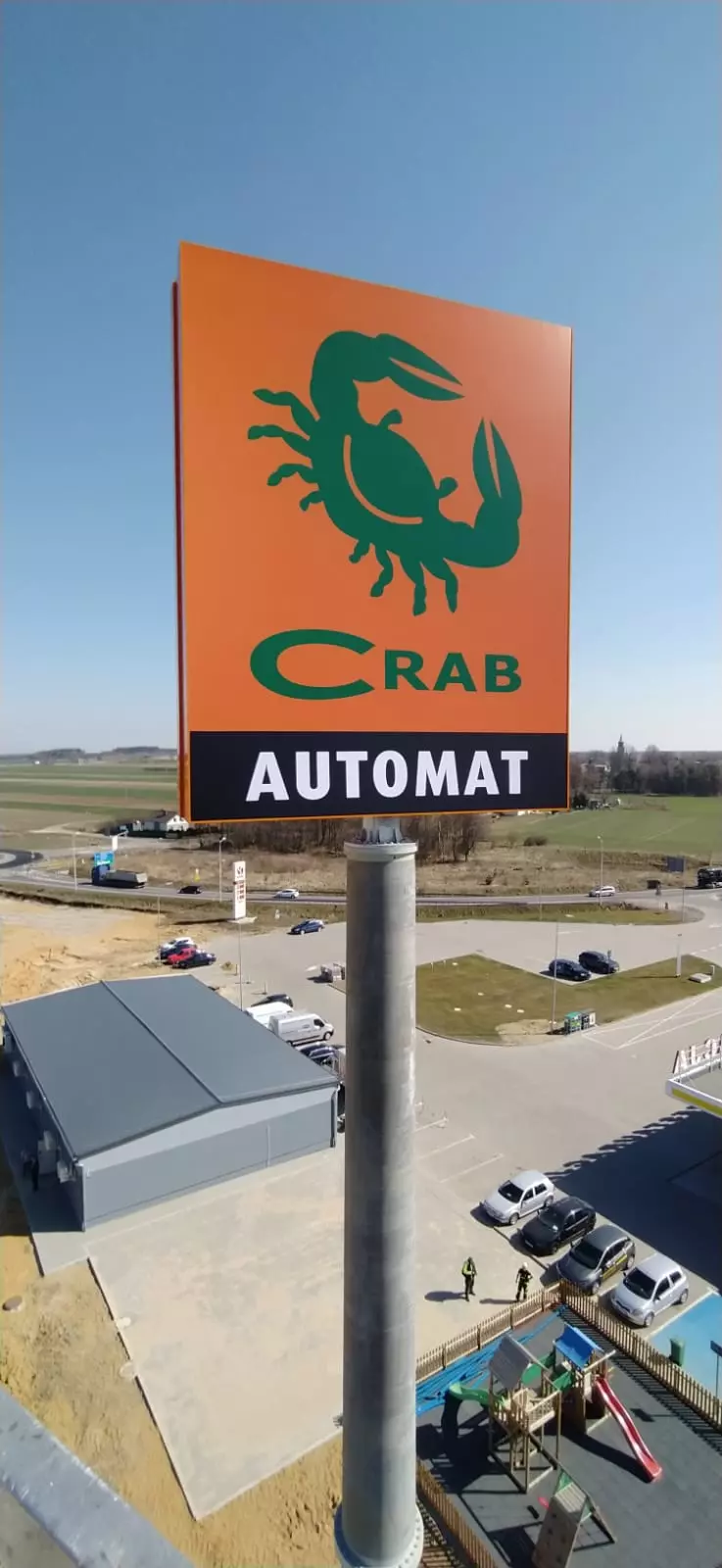 producent reklam Graffico