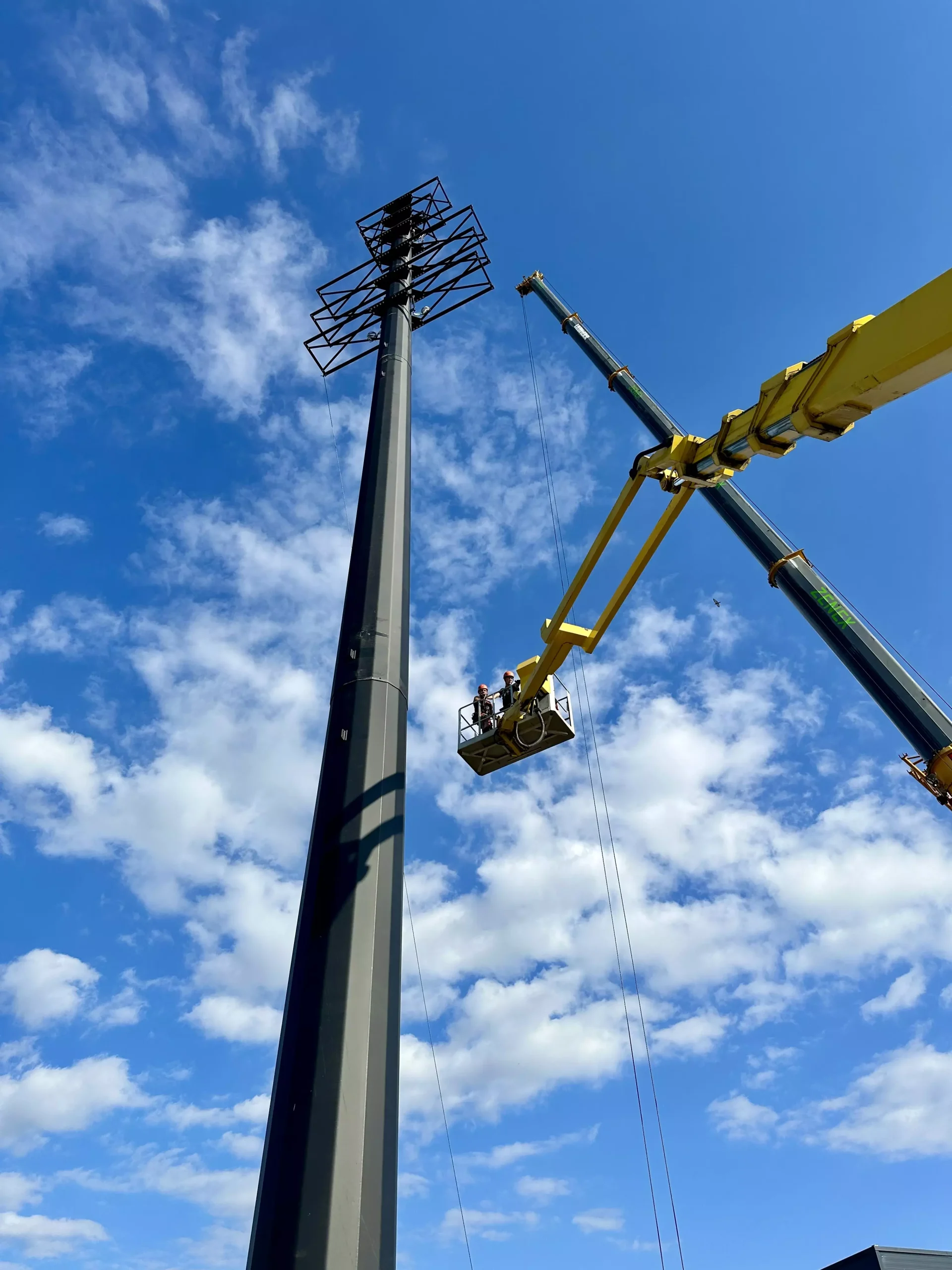 producent reklam Graffico
