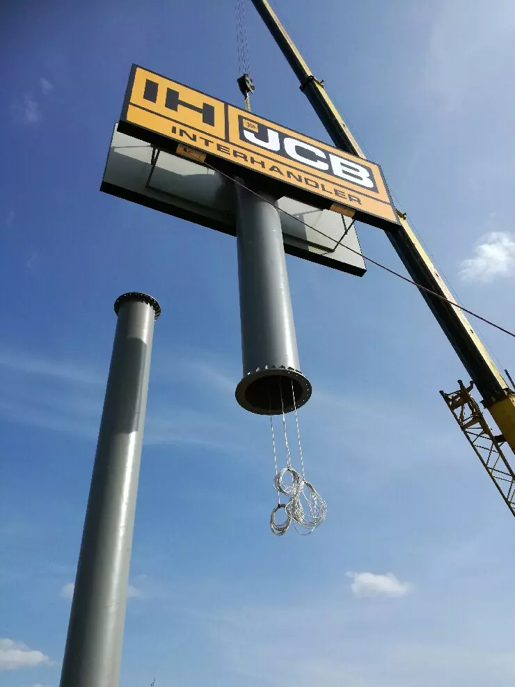 producent reklam Graffico