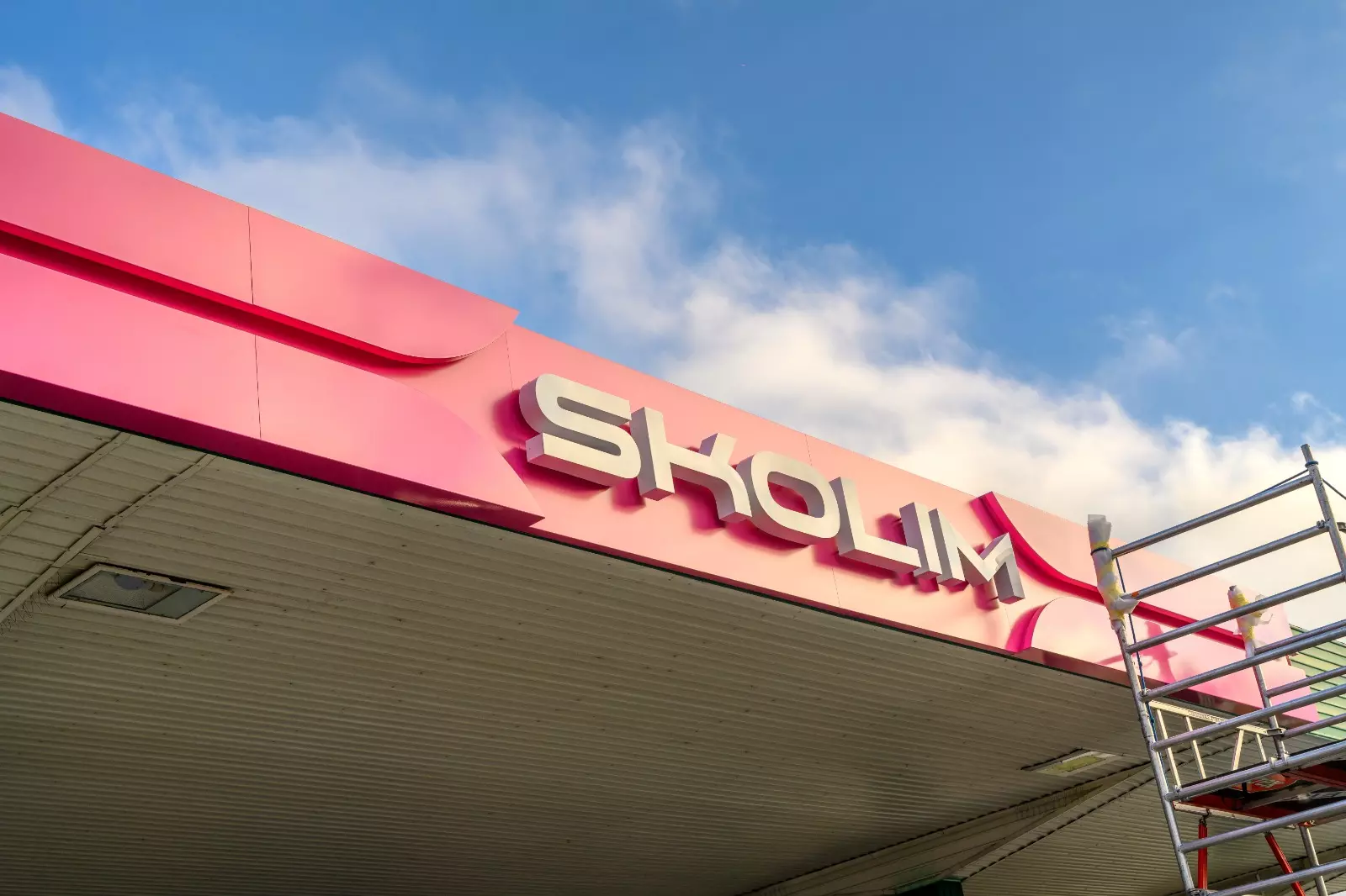 producent reklam Graffico