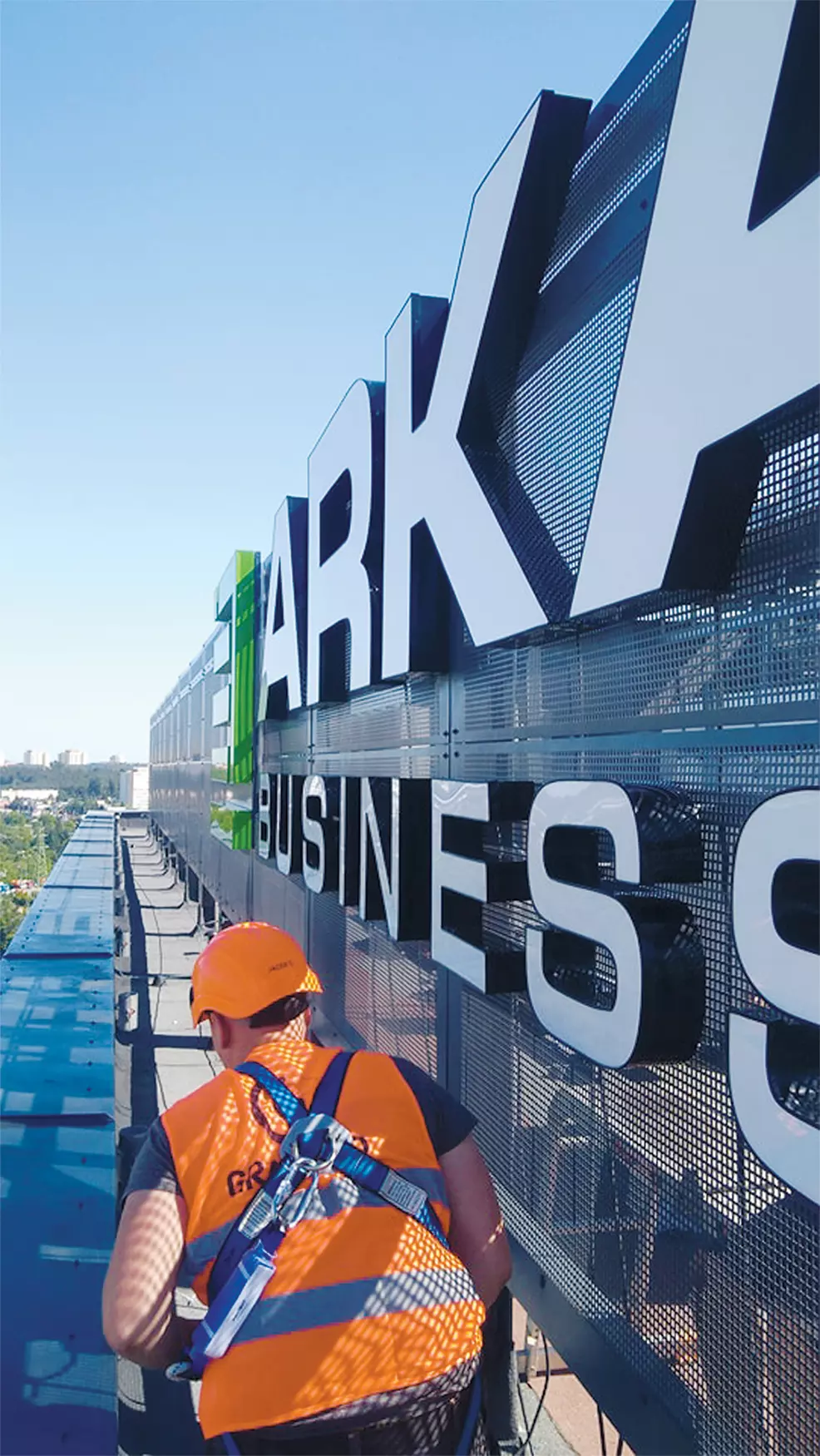 producent reklam Graffico