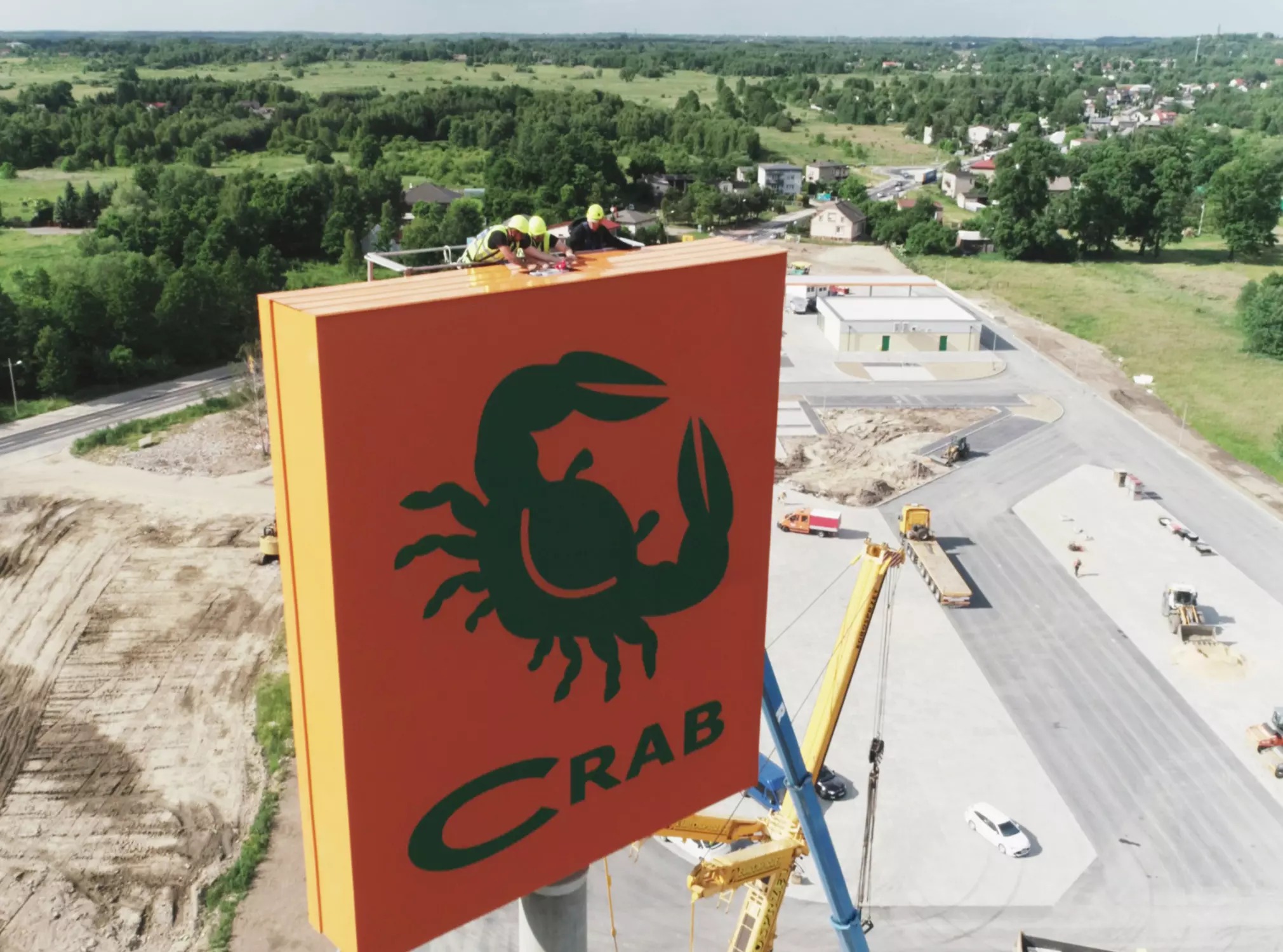 producent reklam Graffico