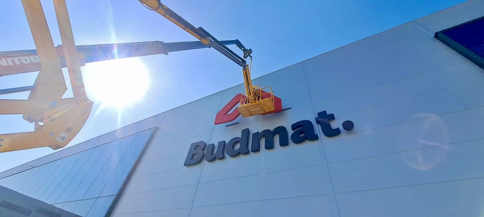 producent reklam Graffico