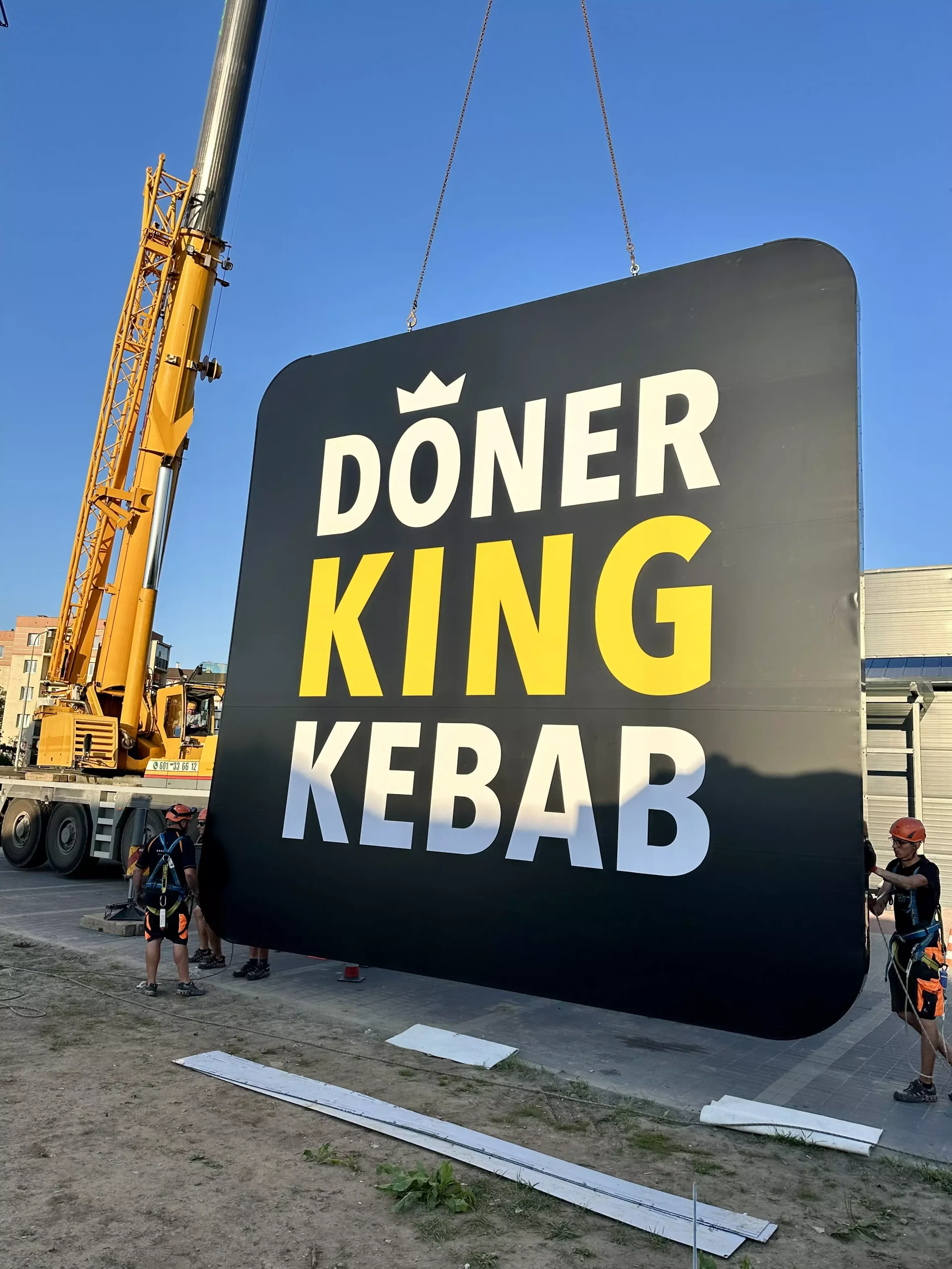 producent reklam Graffico