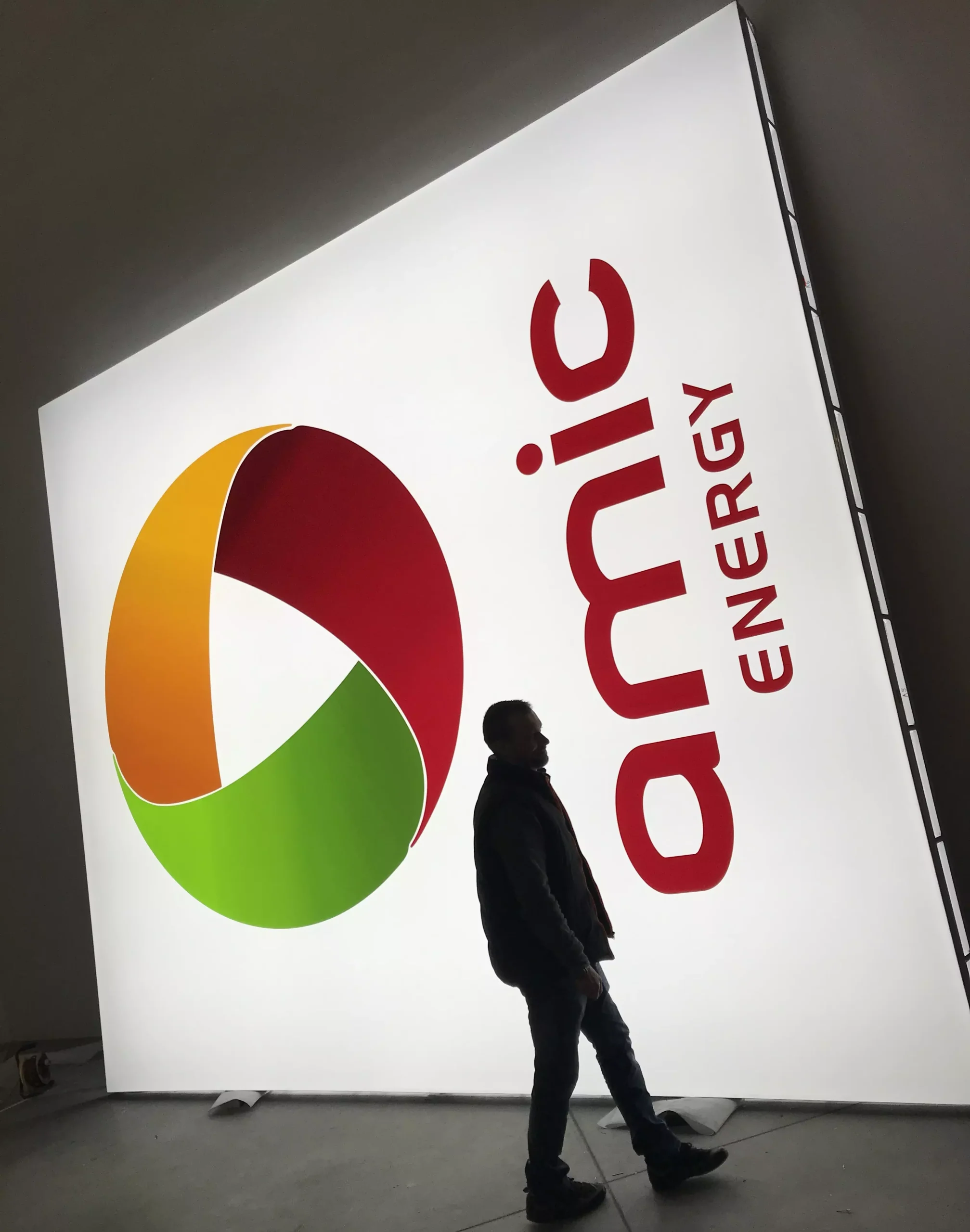 producent reklam Graffico