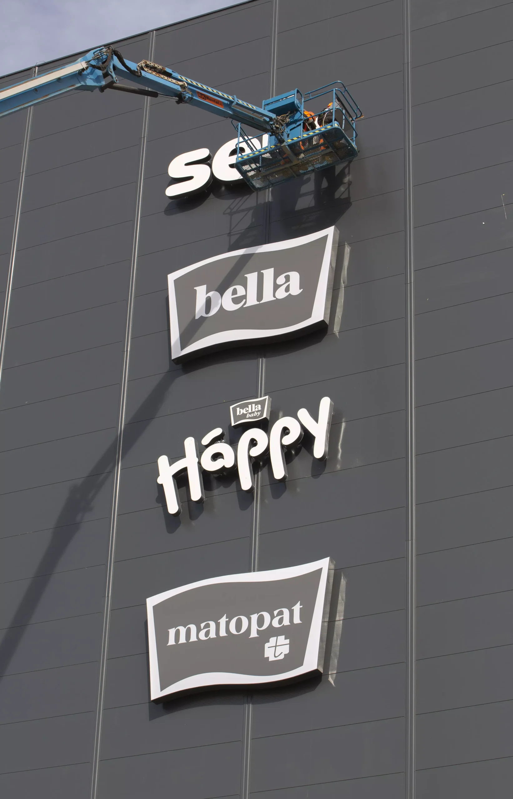 producent reklam Graffico