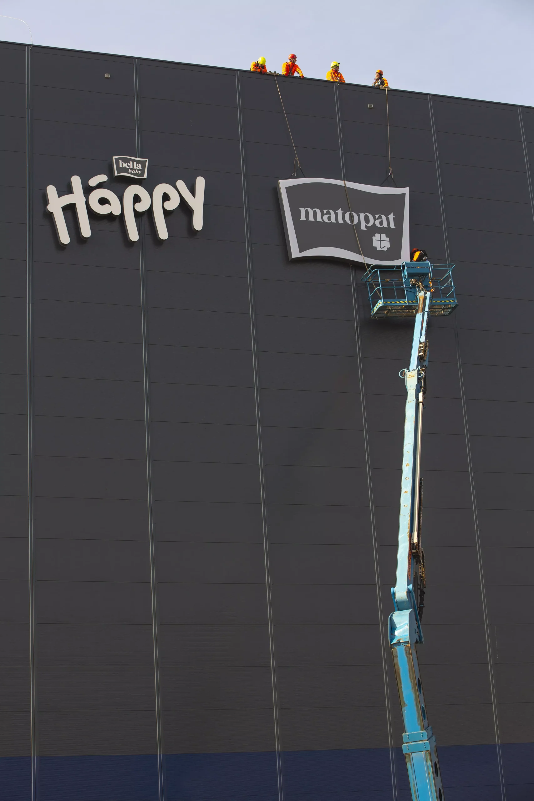 producent reklam Graffico