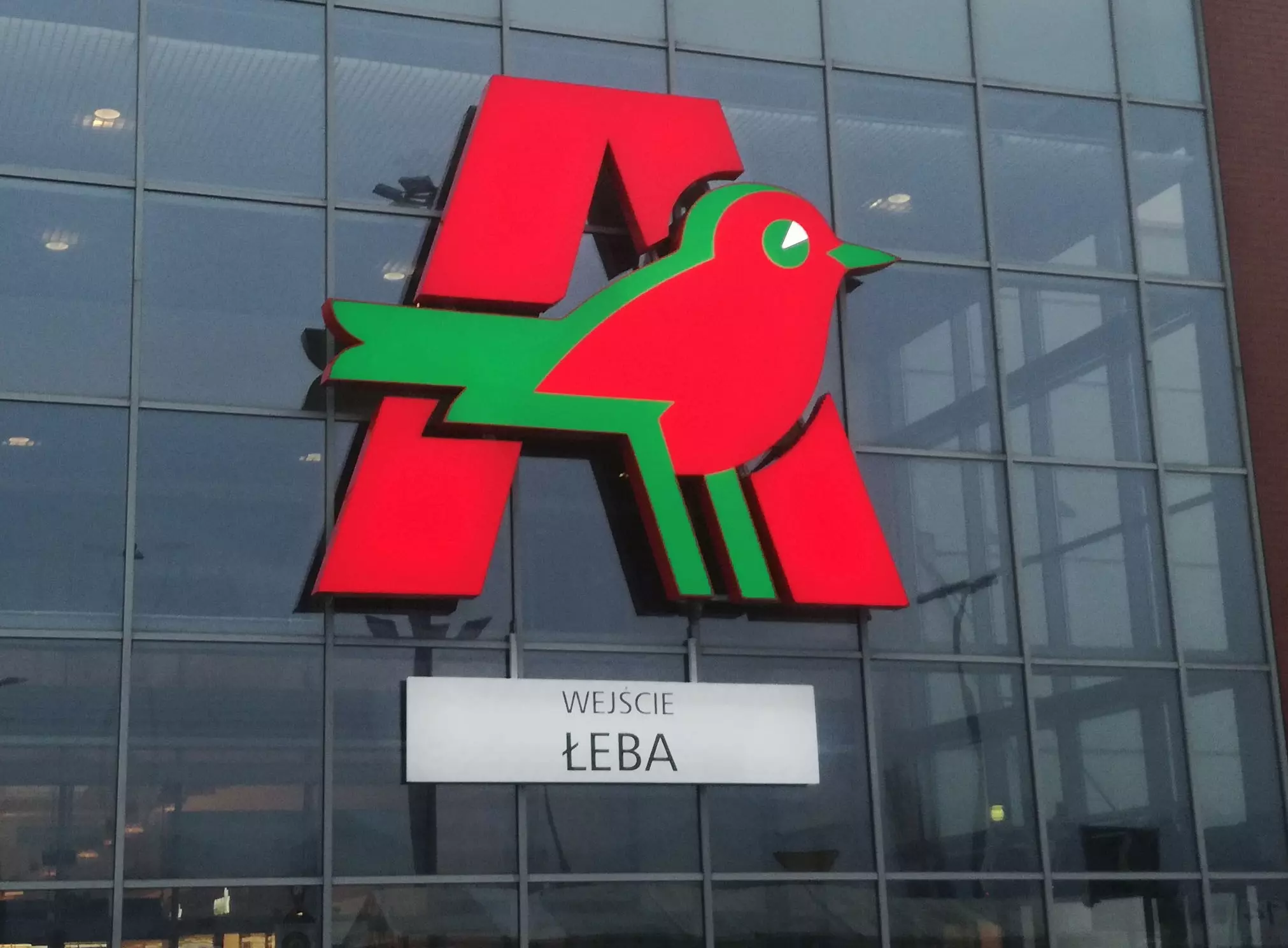 branding, rebranding retail Graffico