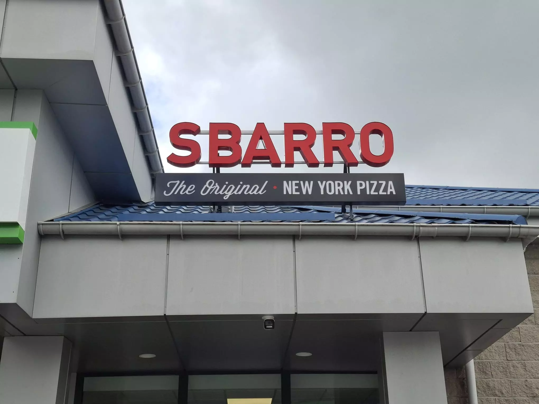 branding, rebranding retail Graffico