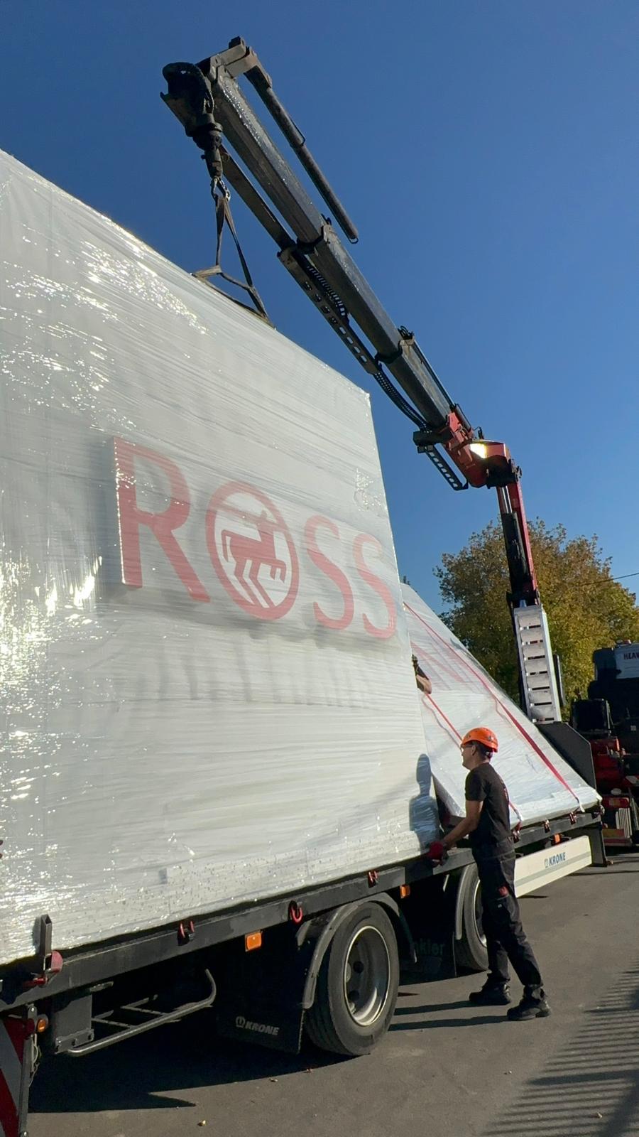 producent reklam Graffico