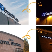 black&white reklama Graffico