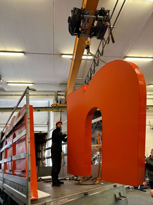 producent reklam Graffico