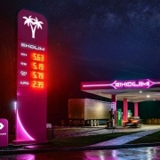 modernizacja stacji paliw modernizacja stacji paliw