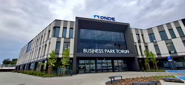 Graffico producent reklam