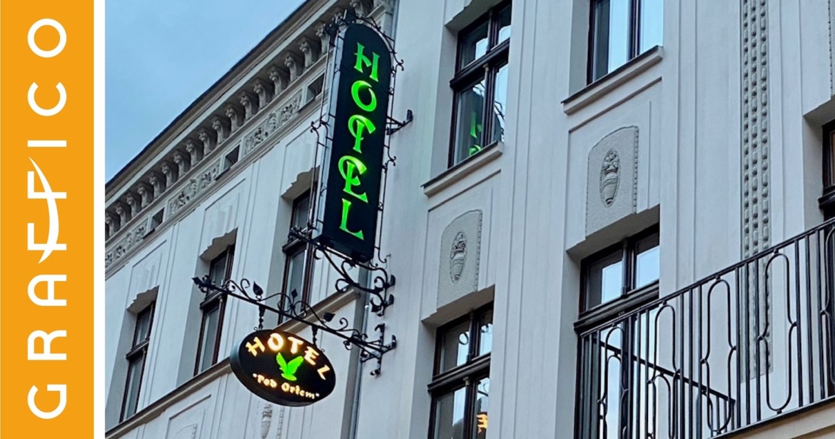 producent reklam Graffico