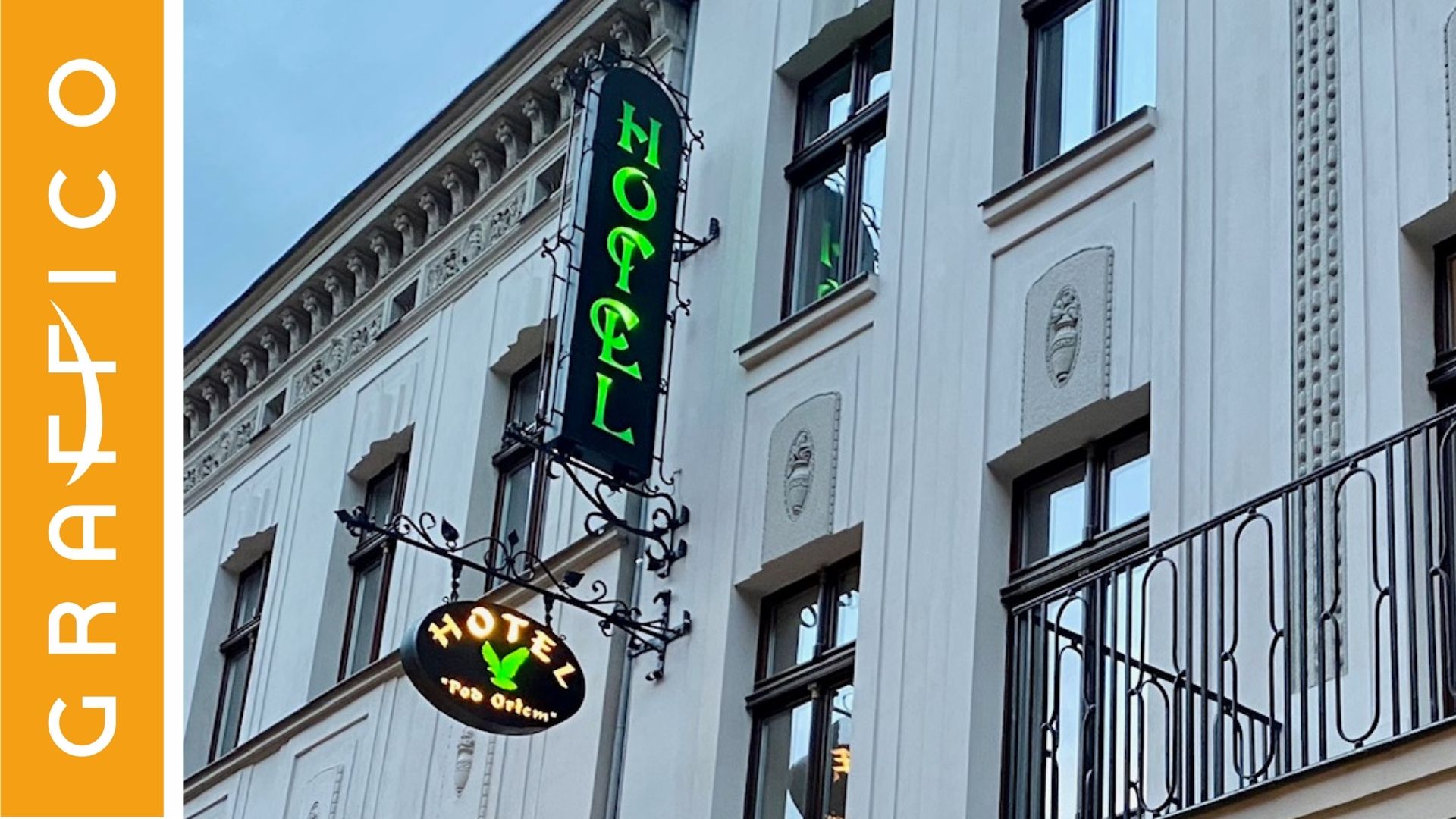 producent reklam Graffico