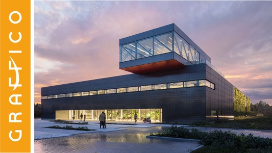 Graffico producent reklam siedziba