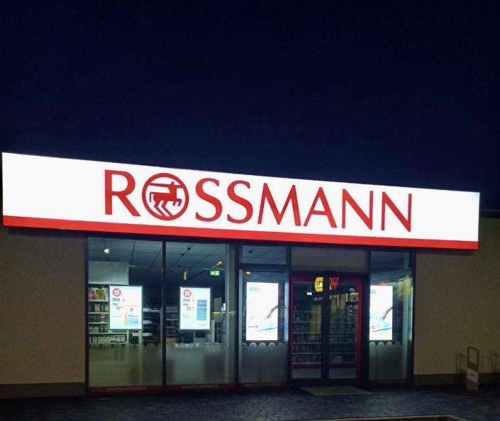 kaseton elastyczne lico