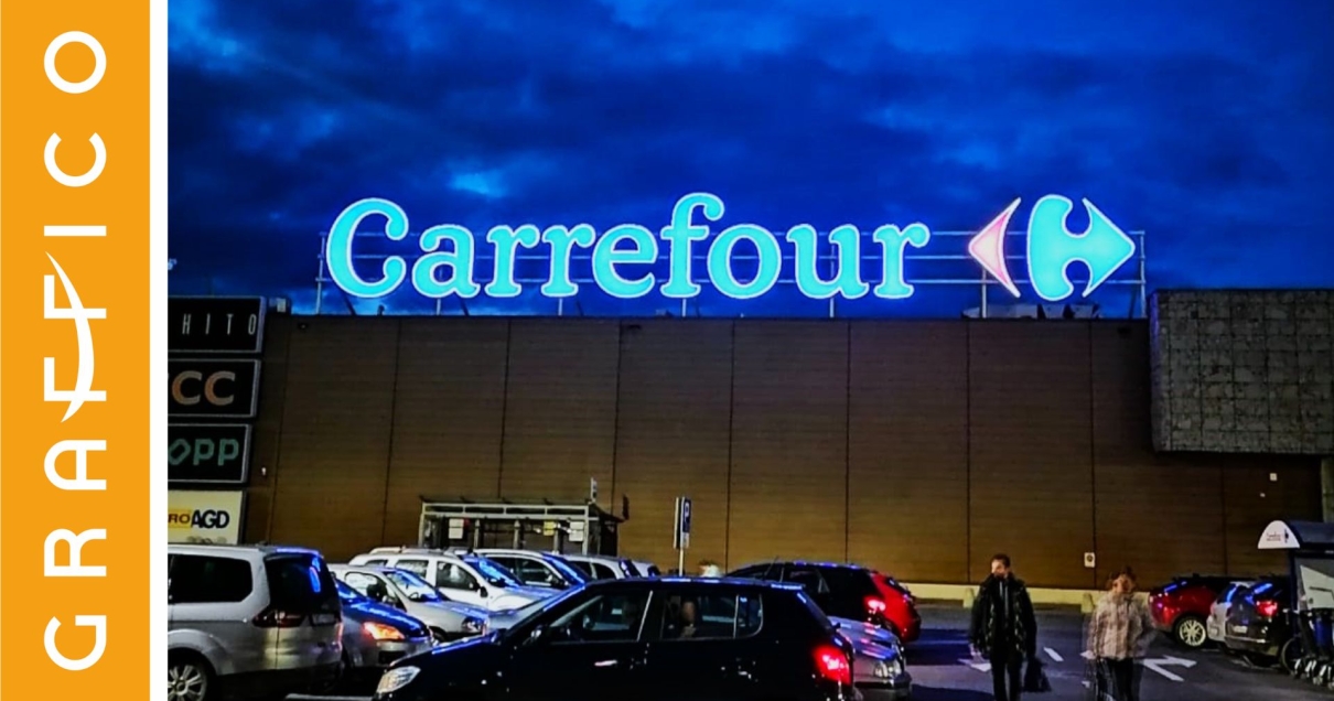 Kaseton z elastycznym licem (flex face)