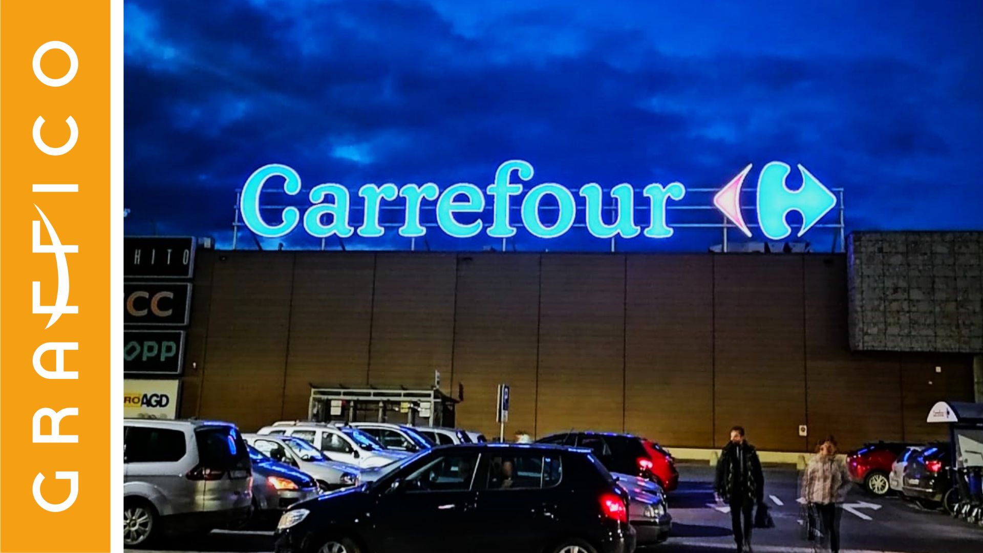 Kaseton z elastycznym licem (flex face)