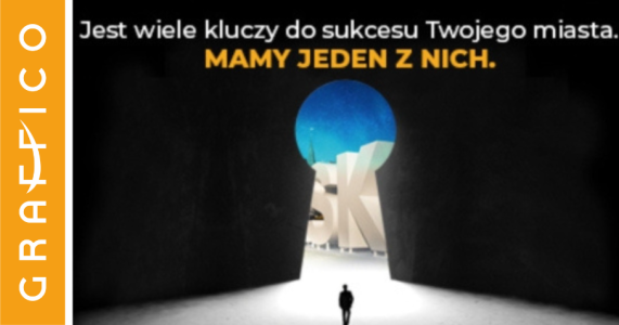 sukces reklamy dla miast