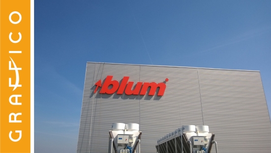 producent reklam Graffico