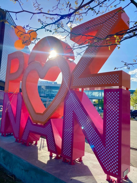 reklama świetlna producent