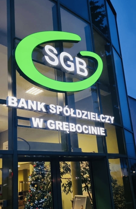 reklama świetlna producent